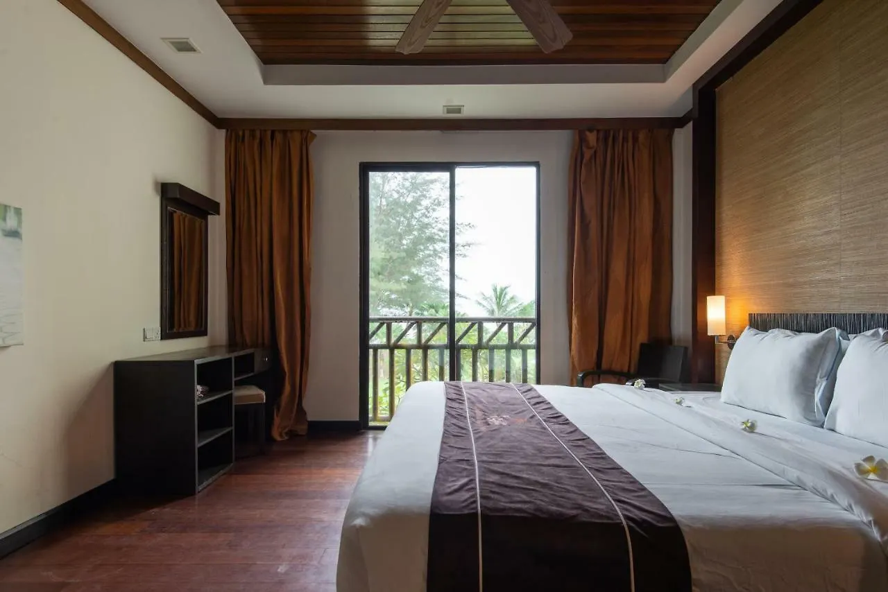 Sabah Beach Villas & Suites Kota Kinabalu
