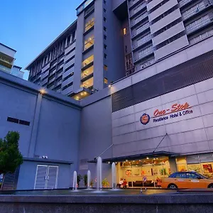 One-stop & Hotel