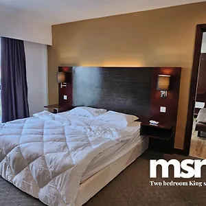 Hotel Ensuite At Scsp Ming Garden, Kota Kinabalu