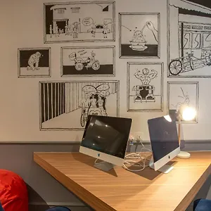 Yote 28 Hostel