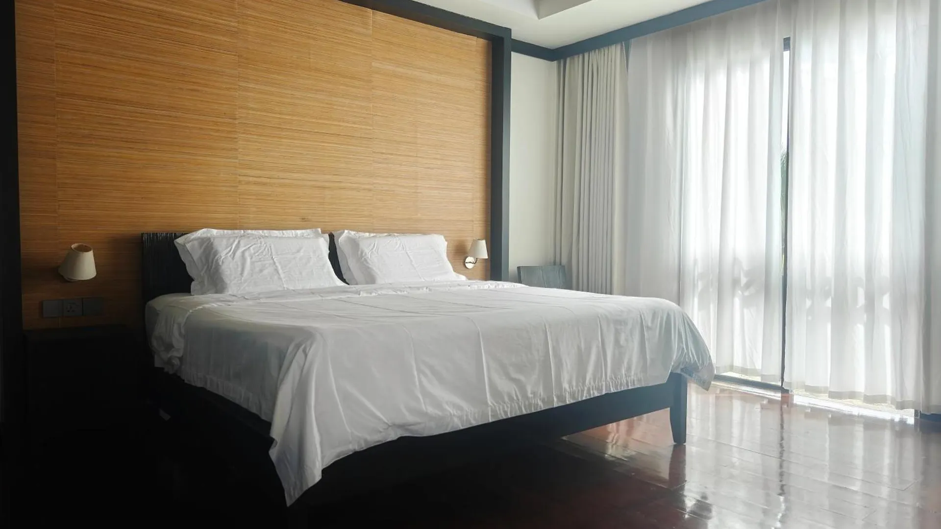 Sabah Beach Villas&Suites Kota Kinabalu 3*,