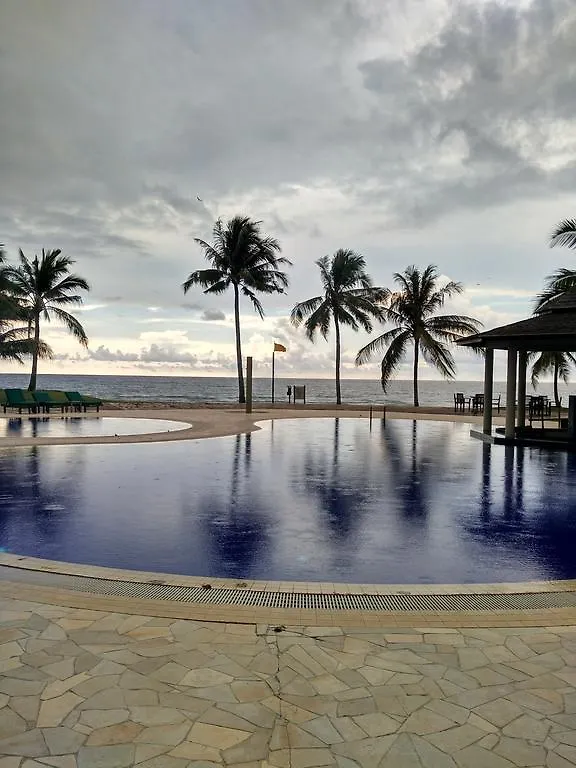 *** Resort Sabah Beach Villas & Suites Kota Kinabalu Malesia