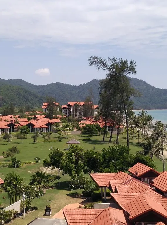 Sabah Beach Villas & Suites Kota Kinabalu