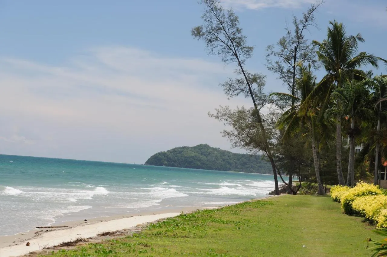 Sabah Beach Villas & Suites Kota Kinabalu