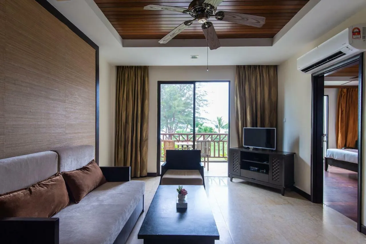 *** Resort Sabah Beach Villas & Suites Kota Kinabalu Malesia