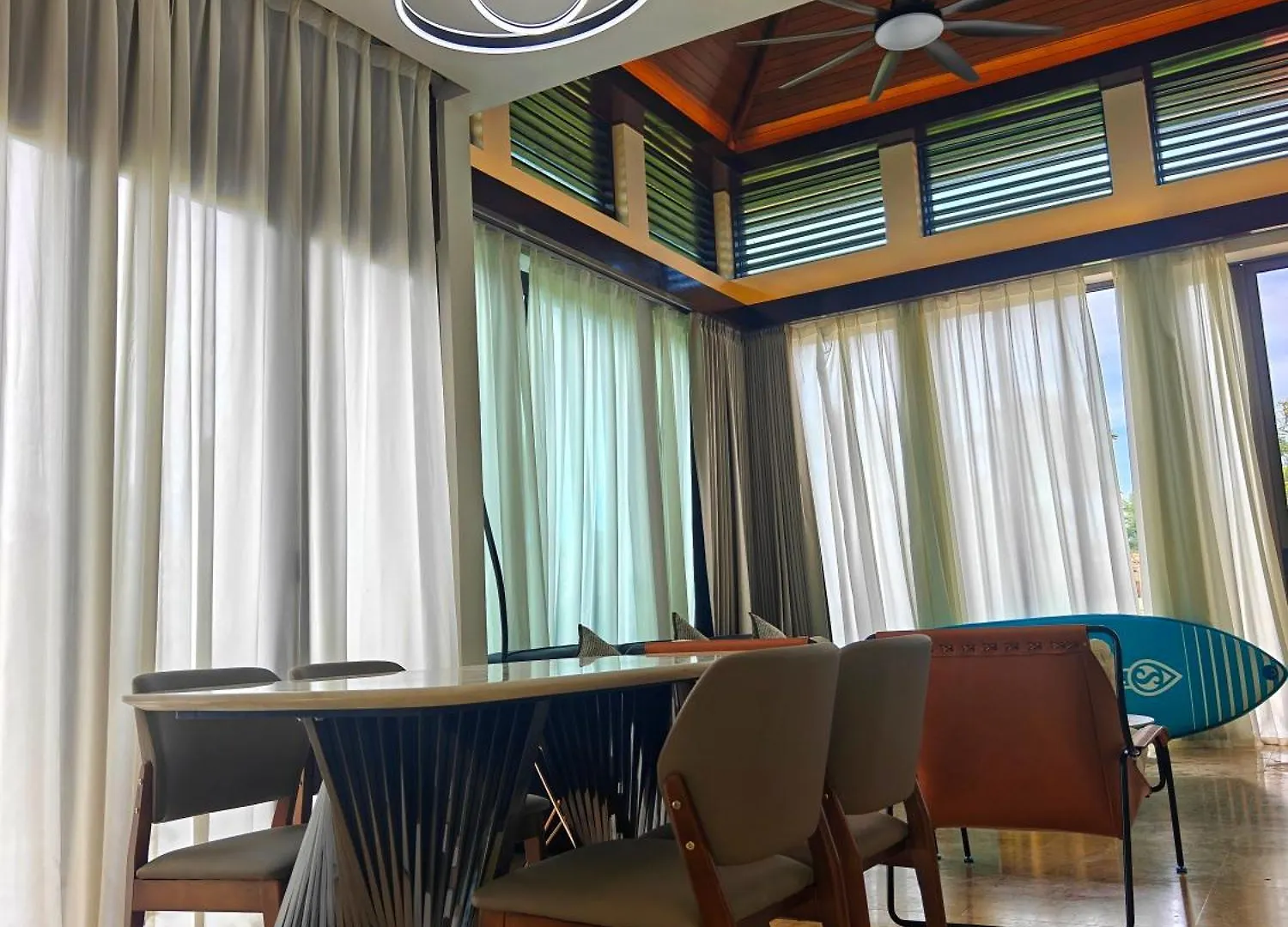 Sabah Beach Villas & Suites Kota Kinabalu Malaysia
