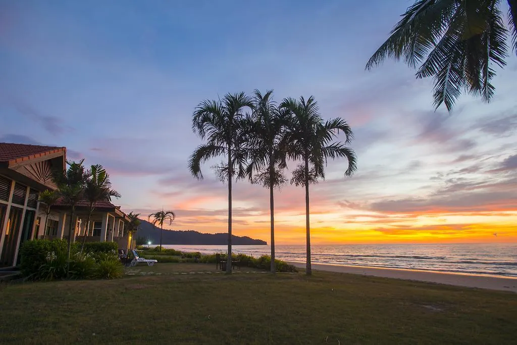 Sabah Beach Villas & Suites Kota Kinabalu Malaysia