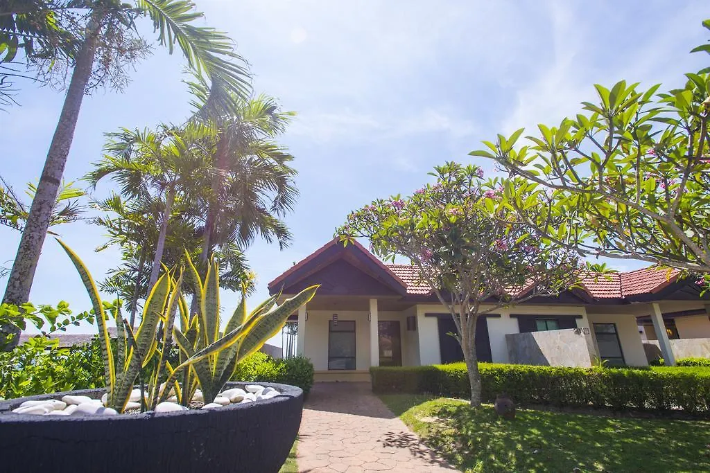 Sabah Beach Villas & Suites Kota Kinabalu