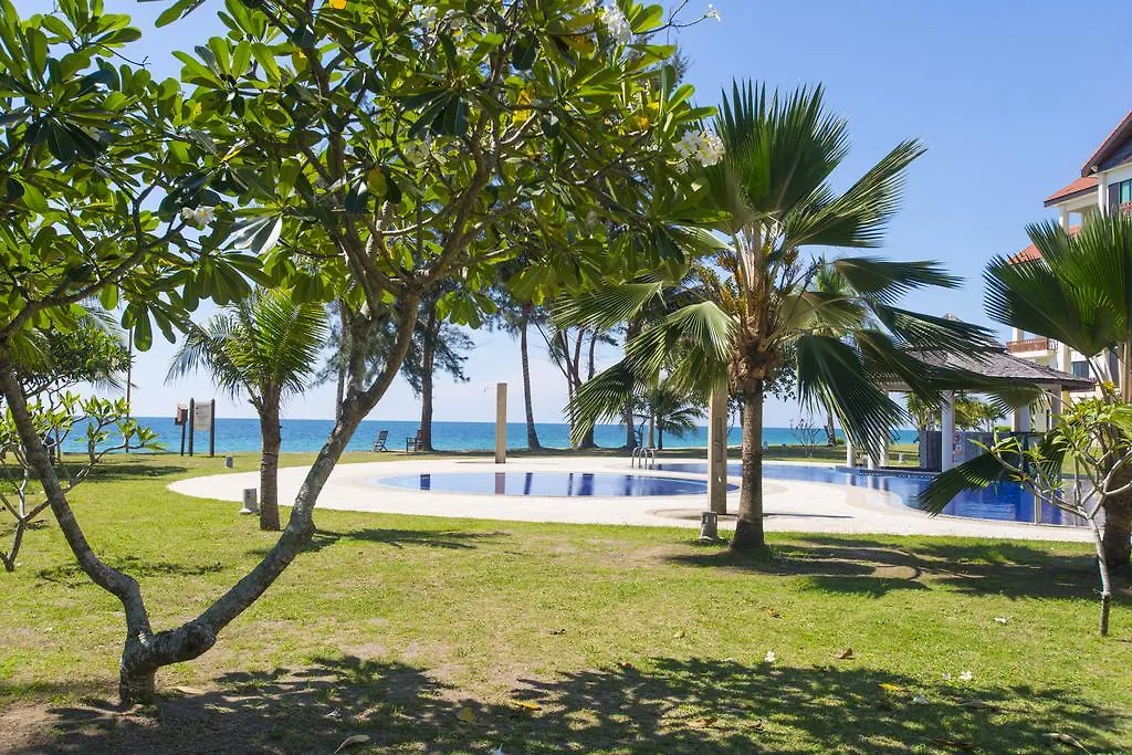 Sabah Beach Villas & Suites Kota Kinabalu Malaysia